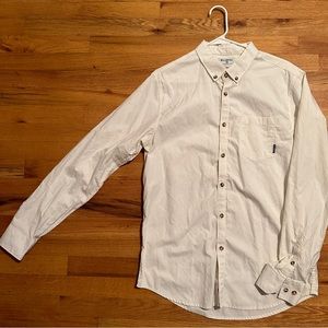 Men’s Billabong Button-Up Collared Shirt